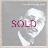 Frank Wright Trio - Frank Wright Trio