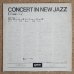 画像2: Yosuke Yamashita Trio - Concert In New Jazz (2)