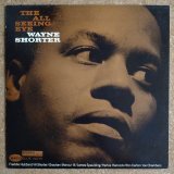 Wayne Shorter - The All Seeing Eye