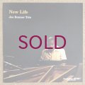 Joe Bonner Trio - New Life