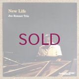 Joe Bonner Trio - New Life