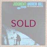 Andrew Hill - Judgment