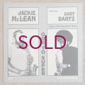 Jackie McLean Quintet featuring Gary Bartz - Ode To Super