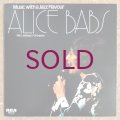 Alice Babs - Music With A Jazz Flavour