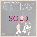 Alice Babs - Music With A Jazz Flavour