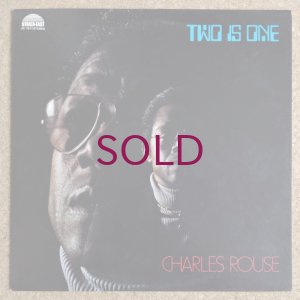 画像1: Charles Rouse - Two Is One