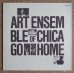 画像2: Art Ensemble Of Chicago - Go Home (2)