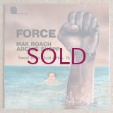 Max Roach / Archie Shepp - Force