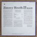 画像2: Jimmy Heath - The Gap Sealer (2)