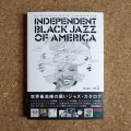 Yusuke Ogawa / Ken Tsukamoto - Independent Black Jazz Of America