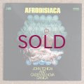 John Tchicai & Cadentia Nova Danica - Afrodisiaca