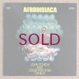 John Tchicai & Cadentia Nova Danica - Afrodisiaca