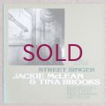 Jackie McLean / Tina Brooks - Street Singer