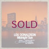 Lou Donaldson - Midnight Sun