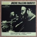 Jackie McLean Quintet - Hipnosis