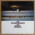 Tsuyoshi Yamamoto Trio - Life