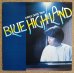 画像1: Kanji Ohta Trio - Blue High-Land (1)