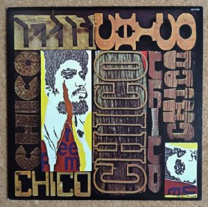 画像1: Chico Freeman - Chico