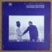 画像1: Rashied Ali featuring Royal Blue - N.Y. Ain't So Bad / Ali Plays The Blues (1)