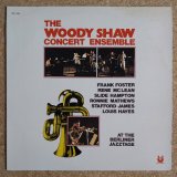 Woody Shaw Concert Ensemble - At The Berliner Jazztage