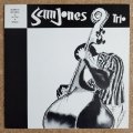Sam Jones - The Bassist