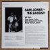 画像2: Sam Jones - The Bassist (2)