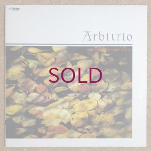 画像1: Yoko Morimoto Trio - Arbitrio