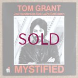 Tom Grant - Mystified