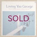 George Otsuka Quintet - Loving You George / George Otsuka Quintet At Nemu Jazz Inn