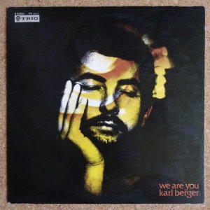 画像1: Karl Berger - We Are You