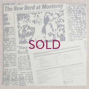 画像2: Toshiyuki Miyama & The New Herd - The New Herd At Monterey