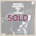 Georges Arvanitas Trio - In Concert