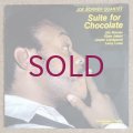 Joe Bonner Quartet - Suite For Chocolate