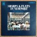 画像1: Nobuo Hara & His Sharps & Flats + Hozan Yamamoto - In Newport (1)