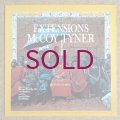 McCoy Tyner - Extensions