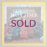 McCoy Tyner - Extensions