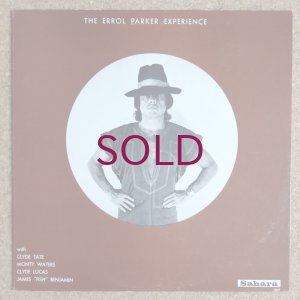 画像1: Errol Parker Experience - Errol Parker Experience