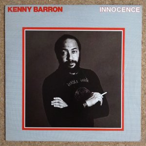 画像1: Kenny Barron - Innocence