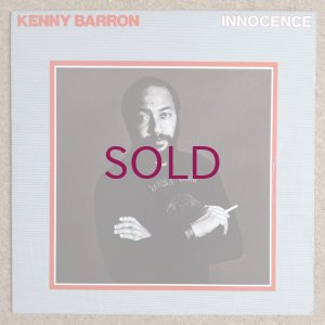 画像1: Kenny Barron - Innocence