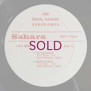 画像4: Errol Parker Experience - Errol Parker Experience