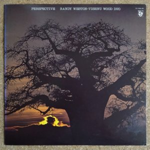 画像1: Randy Weston / Vishnu Wood - Perspective