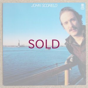 画像1: John Scofield - John Scofield