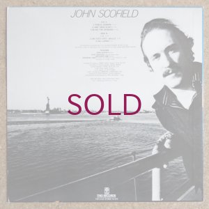 画像2: John Scofield - John Scofield