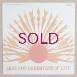 Sons & Daughters Of Lite - Let The Sun Shine In