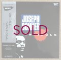 Joseph Bonner - Triangle