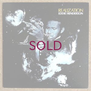 画像1: Eddie Henderson - Realization