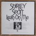 画像2: Shirley Scott - Lean On Me (2)