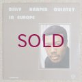 Billy Harper Quintet - In Europe