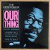 画像1: Joe Henderson - Our Thing (1)