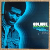 Bobby Hutcherson - Oblique